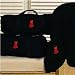 Heart Awareness Fleece Blanket