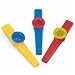 Woodstock Plastic Kazoo Image