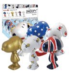 Figurine SNOOPY