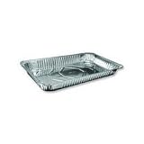 Review Handi-Foil Of America  / Full Size Disposable Steam Table Pans, 2 3/16
