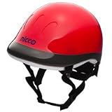 �w�����b�g �q���p �w�����b�g ���b�h 49�`54cm nicco Kids �c�t��...