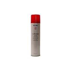Rusk W8less Plus Hairspray (10oz) Can