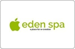 Eden Spa - Denver, CO Gift Card
