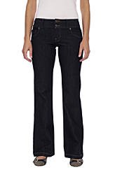 Women's Regular UltraFit Jackie Bootcut Denim Jeans