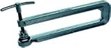 Eigenschaften ede  / Fliesenlochboy 300mm Ausladung Haromac