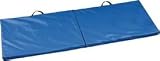 Deluxe 1-Fold Exercise Mat