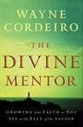 21x4kigkGeL. SL500  Divine Mentor, The: Growing Your Faith as You Sit at the Feet of the Savior