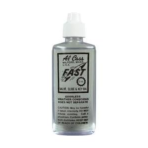 Al Cass Al Cass Fast Oil by 