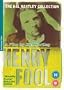 Henry Fool (UK) [ NON-USA FORMAT, PAL, Reg.2 Import - United Kingdom ]