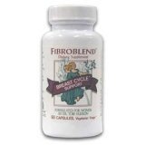FibroBlend 60 caps by Vitanica