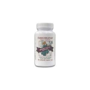FibroBlend 60 caps by Vitanica