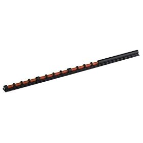 Champion Traps and Targets Easyhit 2.5MM Shotgun Red Fiber Optic Sight