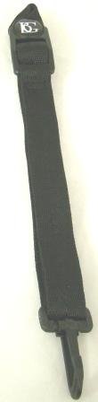 Bg Saxophone Neck Strap
