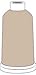 Madeira Rayon Embroidery Thread 1100yd Spool BEIGE Color: 1082