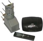 HDTV ROTATOR and CONTROLLER