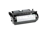 Genuine NEW Lexmark 12A7468 High Yield Black Toner Return Program Cartridge