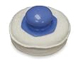 Tough Guy 2ZPE8 Applicator Pads And Handle, PK 2