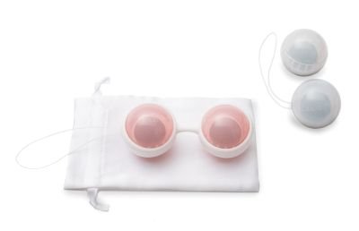 LELO Luna Bead Pleasure Bead System