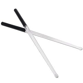 Rock Band Illuminated Drum Sticks