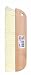 HYDE 35791 WALLPAPER SMOOTHING BRUSH FOR PAPER 12