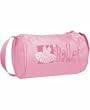 Tutu Ballet Roll Duffel Bag