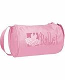 Tutu Ballet Roll Duffel Bag