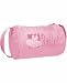 Tutu Ballet Roll Duffel Bag