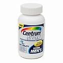 Centrum Ultra Silver Men, 200-Count Bottle
