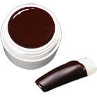 Colaxy *PREMIUM* Farbgele 5ml - EFFEKT-/Perlmutt-Farben - ST22 Skateni Preisvergleich