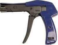Heavy Duty Cable Tie Gun, Clamshell