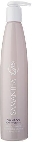Samantha Beauty Shampoo for Damaged Hair by Samantha Beauty