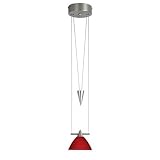 1AC-174331-BS - Mini Pendants