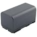 Canon Replacement BP-927 camcorder Extended battery