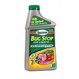 SPECTRUM HG-62091 GARDEN INSECT KILLER CONCENTRATE
