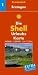 Suchen : Shell Urlaubskarte Frankreich 01. Bretagne. 1 : 200 000. Mit Reisef&uuml;hrer und Ortsverzeichnis