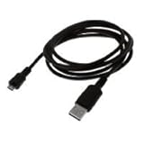 Oriongadgets Sync & Charge USB Cable for HTC Thunderbolt