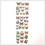 butterfly stickers