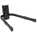 1 * Floating Wall Shelf System Bracket Mount for DVD , Sky , AV , PS3 , Wii , XBOX etc.