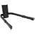 1 * Floating Wall Shelf System Bracket Mount for DVD , Sky , AV , PS3 , Wii , XBOX etc.
