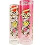 Ed Hardy by Christian Audigier for Women 0.25 oz Eau de Parfum Travel Spray