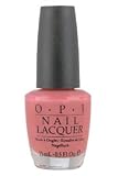 OPI Nail Polish Melon Of Troy
