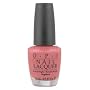 OPI NAIL POLISH - MELON OF TROY #G12