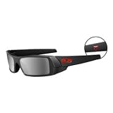 New Oakley Ducati Gascan Sunglasses Matte Black-Black Iridium 12-744