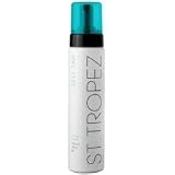 St. Tropez Self Tan Bronzing Mousse, 8.0-Fluid Ounces Pump Bottle