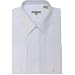 White French Cuff Dress Shirt