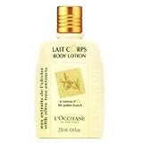L'Occitane Olive Silky Body Lotion 8.3oz