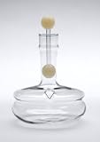 Chemex Elegant Handblown Glass of Fluid