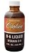 image 22 - Carlson Laboratories B6 Liquid Vitamin B6 200 mg