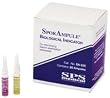 PT# -SA-020 PT# # SA-020- Indicator Sterilization Bio Sporampule Steam 48Hr R...