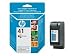 HEWLETT PACKARD (HP) 51641A#130 41 TRI-COLOR CARTRIDGE - (51641A#130) Genuine Brand Name (OEM) Product